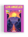 Los Angeles 2