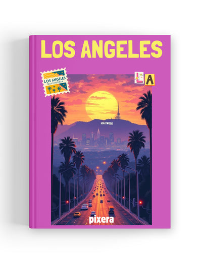 Los Angeles 2