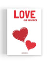 Aşk love 1