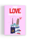 Aşk love 11