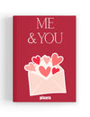Aşk love 5