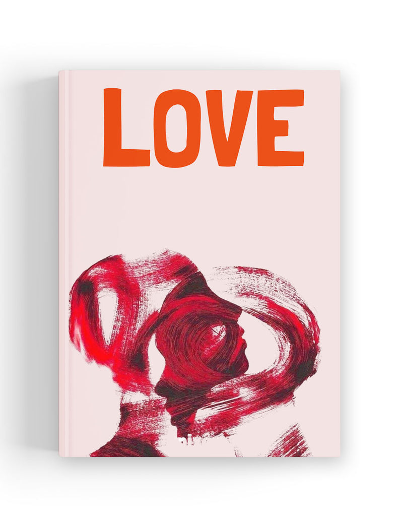 Aşk love 3