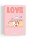 Aşk love 13