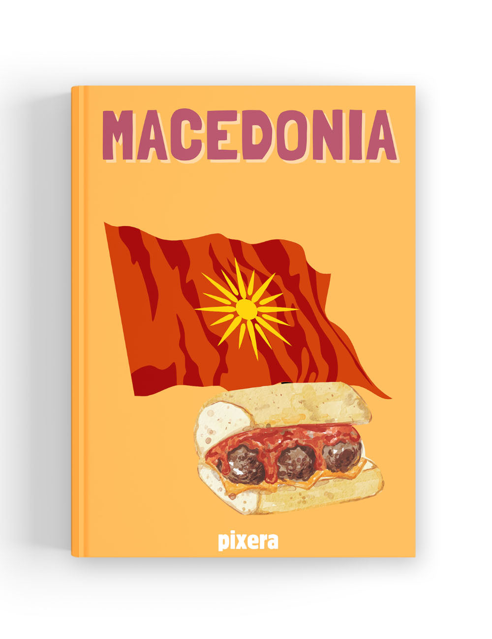 Pixera Fotokitap