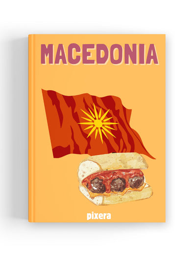 Makedonya 1