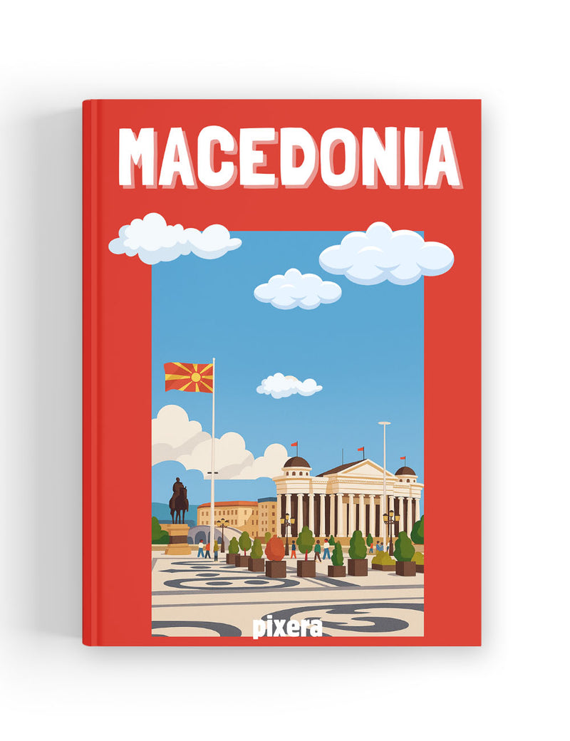 Makedonya 2