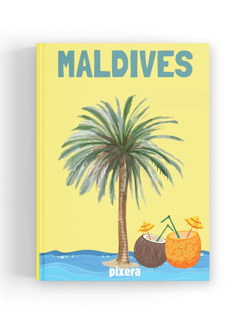 Maldivler 2