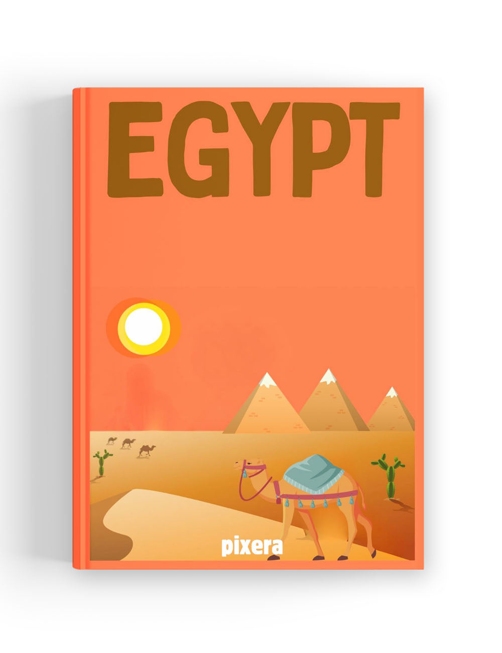 Pixera Fotokitap