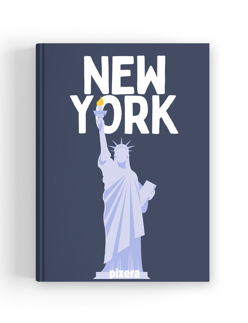 Newyork 1