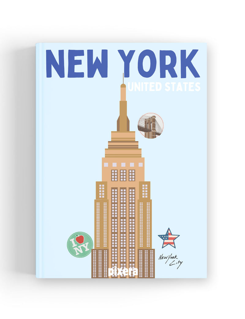 Newyork 4