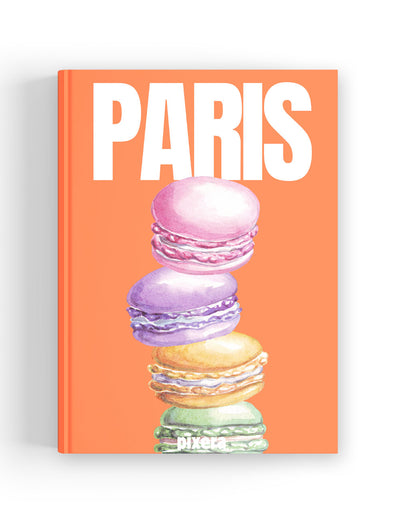 Paris 3