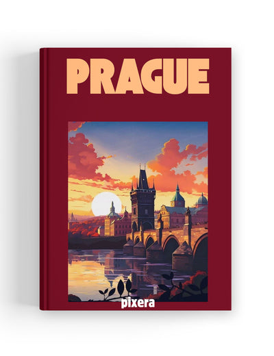 Prag 4