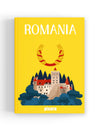 Romanya 1
