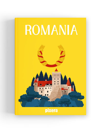 Romanya 1