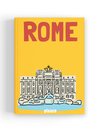 Roma 1