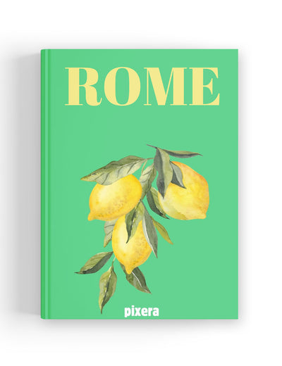 Roma 3
