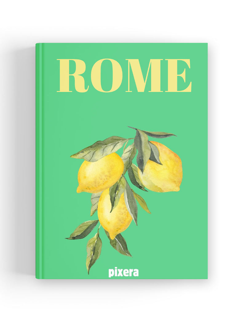 Roma 3