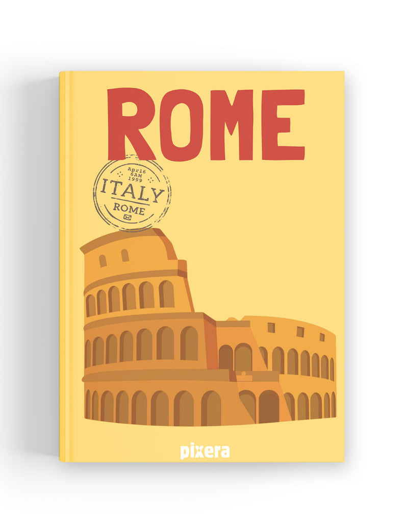 Roma 4