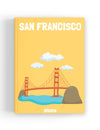 San Francisco 1