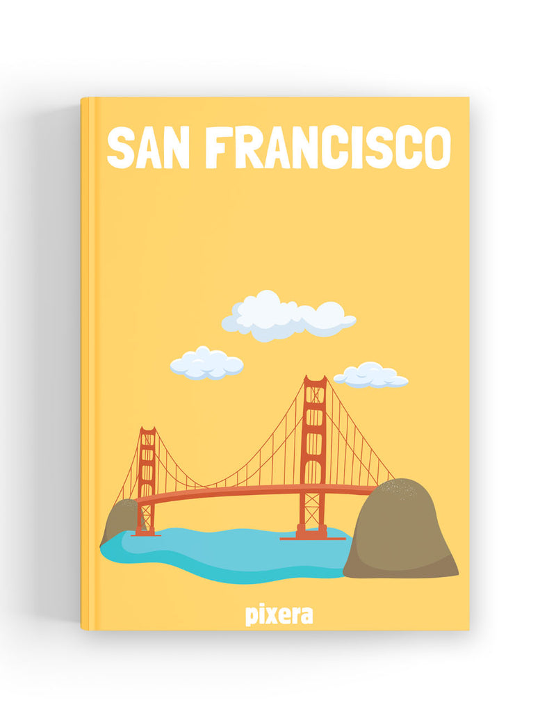 San Francisco 1