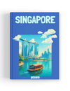 Singapur 1