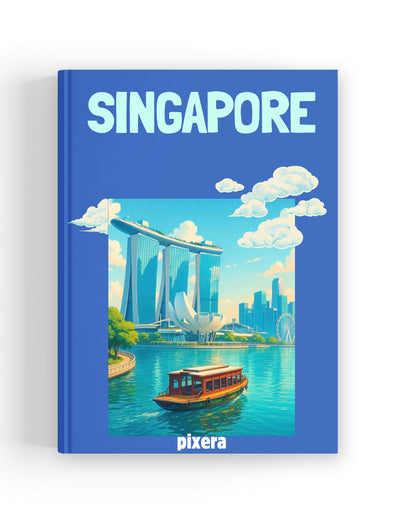 Singapur 1