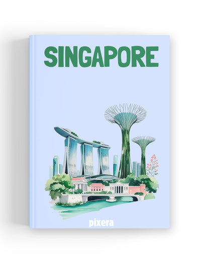 Singapur 2