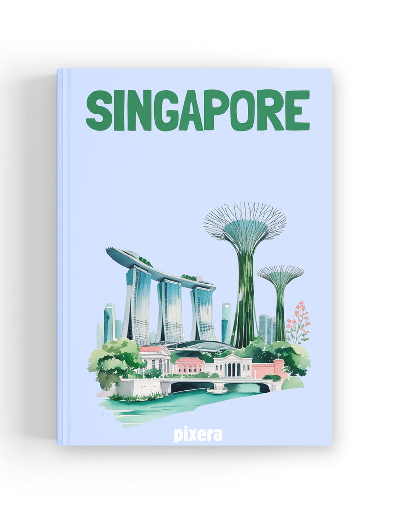 Singapur 2