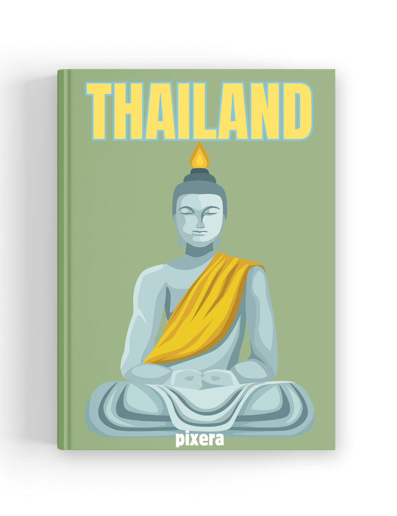 Tayland 1
