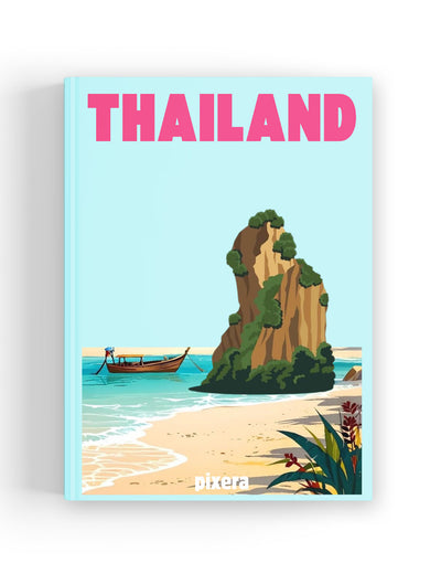 Tayland 3