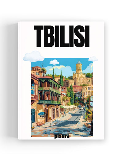 Tiflis 2