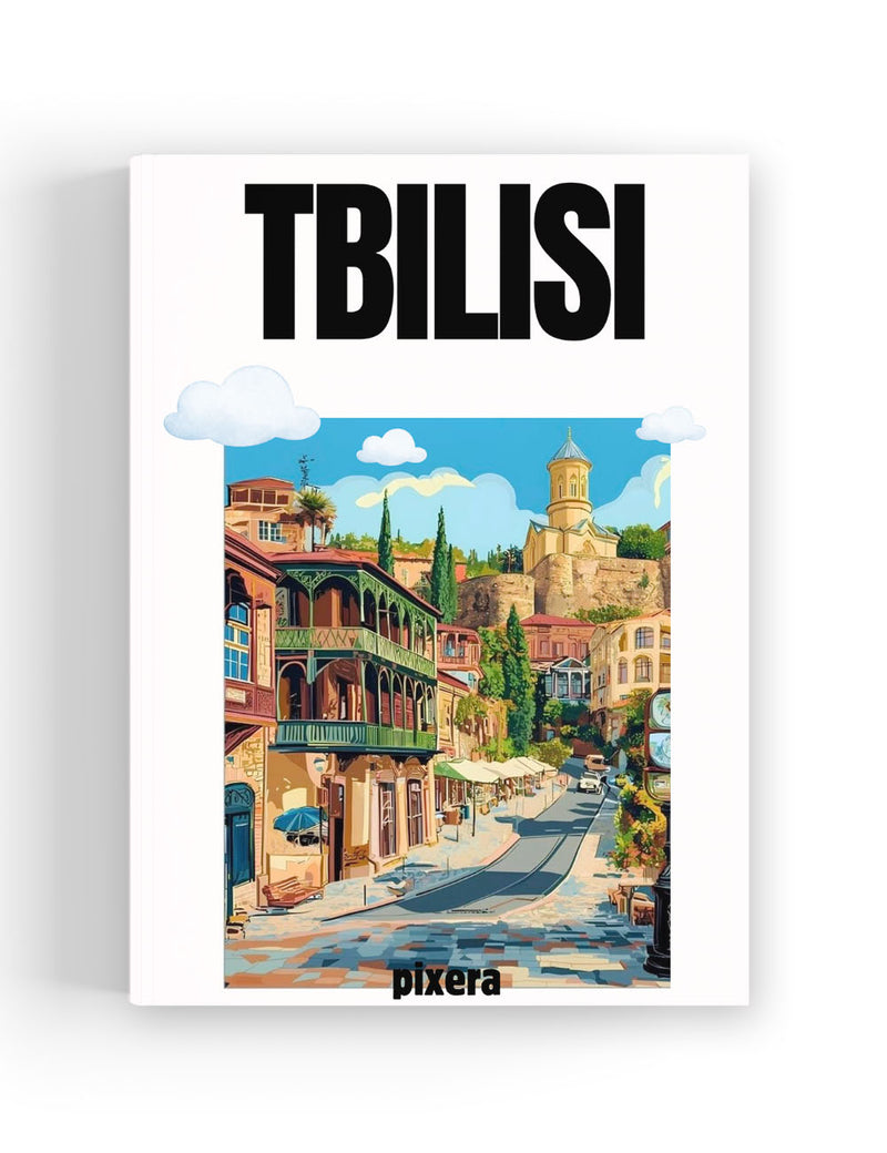 Tiflis 2