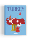 Türkiye 3