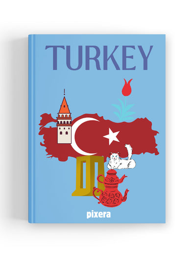 Türkiye 3