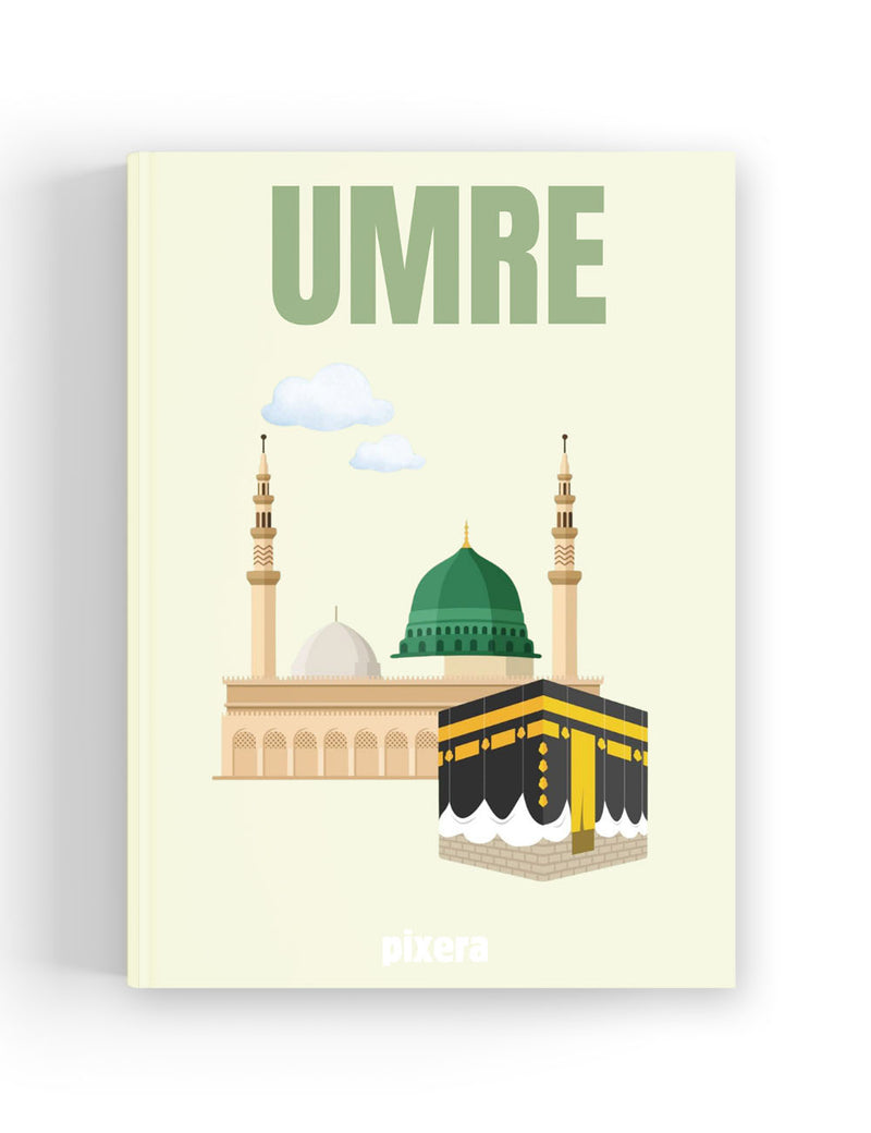 Umre 1