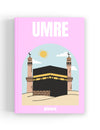 Umre 3
