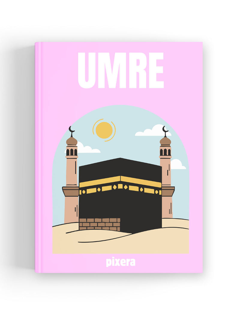 Umre 3