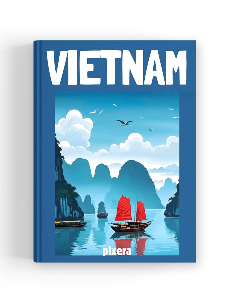 Vietnam 1